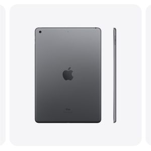 64GB (9th Generation) iPad